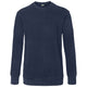 Kübler 5234 Sweatshirt – dunkelblau
