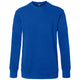 Kübler 5234 Sweatshirt – cobalt