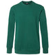 Kübler 5234 Sweatshirt – moosgrün