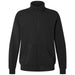 Kübler 5235 Sweatjacke – schwarz