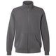 Kübler 5235 Sweatjacke – anthrazit