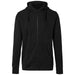 Kübler 5236 Sweatjacke – schwarz