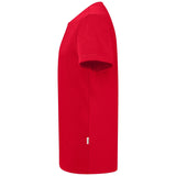 Hakro 521 Kinder T-Shirt Bio-Baumwolle – rot
