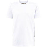 Hakro 521 Kinder T-Shirt Bio-Baumwolle – weiß