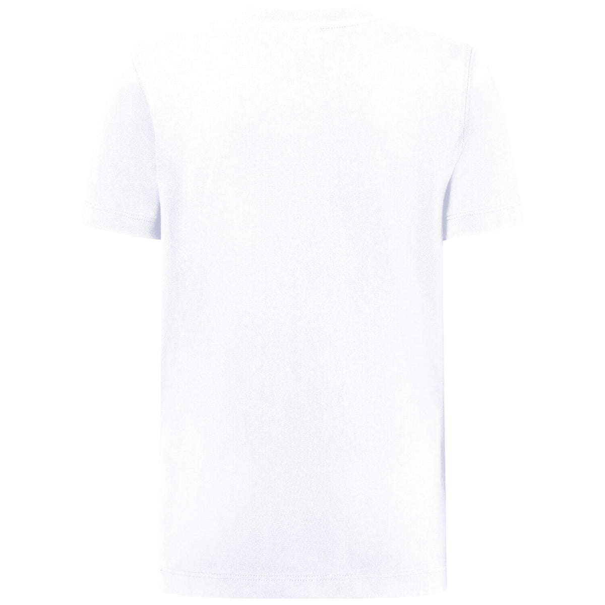 Hakro 521 Kinder T-Shirt Bio-Baumwolle – weiß