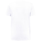 Hakro 521 Kinder T-Shirt Bio-Baumwolle – weiß