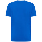 Hakro 521 Kinder T-Shirt Bio-Baumwolle – royal