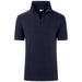 Hakro 534 Zip-Shirt Mikralinar ECO – tinte