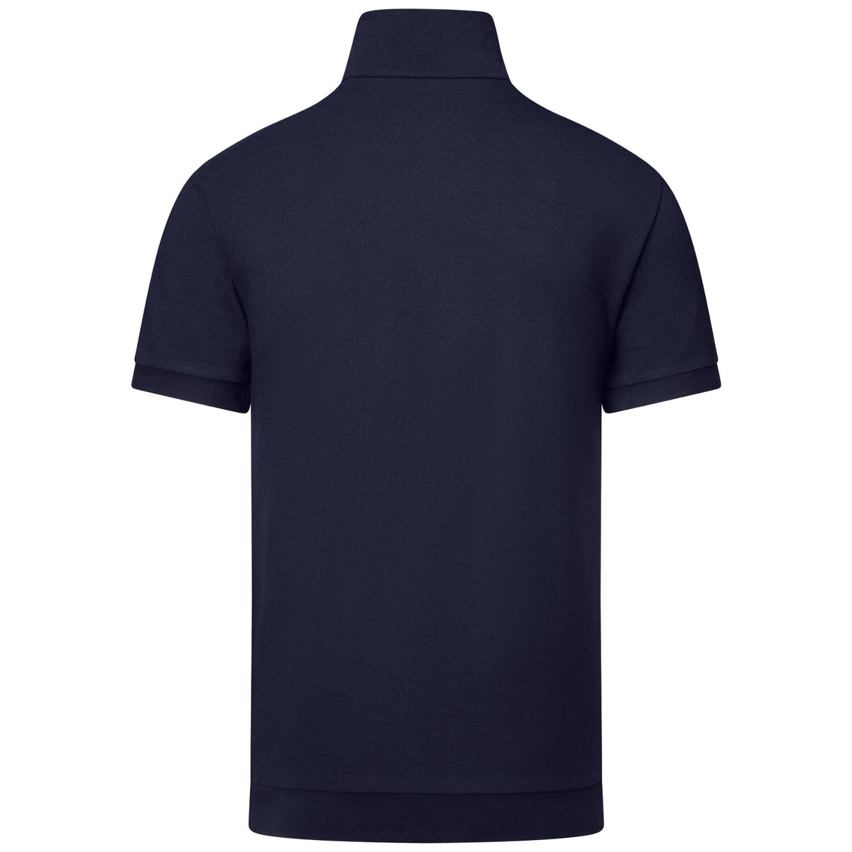 Hakro 534 Zip-Shirt Mikralinar ECO – tinte