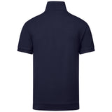 Hakro 534 Zip-Shirt Mikralinar ECO – tinte