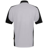 Hakro 539 Contrast Poloshirt Mikralinar ECO – titan