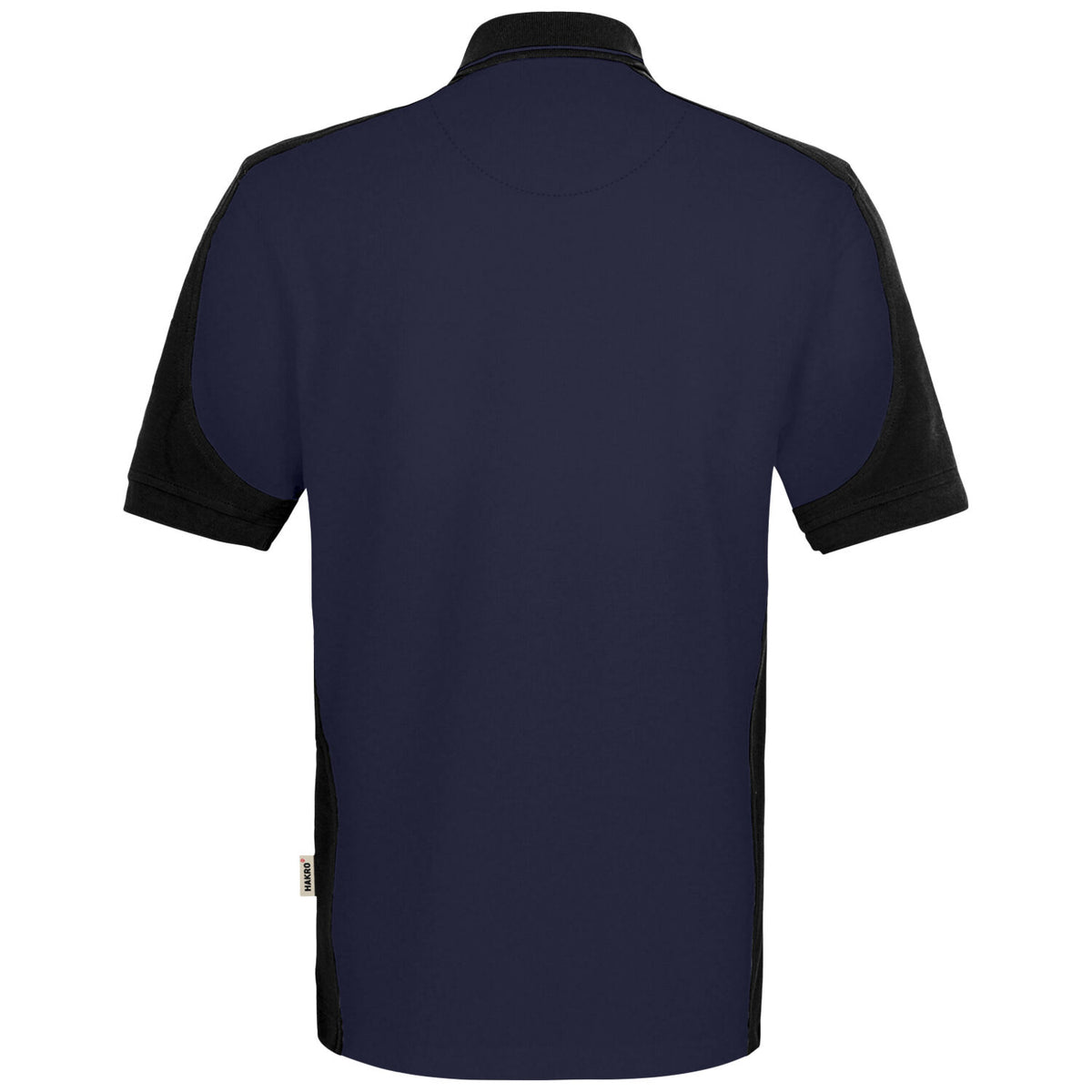Hakro 539 Contrast Poloshirt Mikralinar ECO – tinte