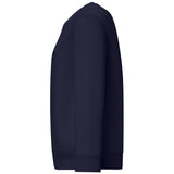 Hakro 541 Kinder Sweatshirt Bio-Baumwolle – tinte