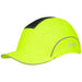 Nitras Lite Shield PRO 9552 Anstoßkappe – neongelb
