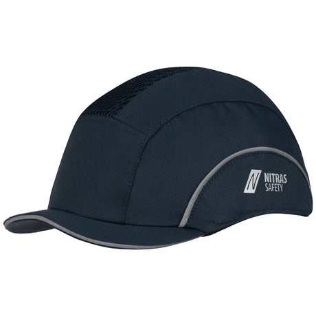 Nitras Lite Shield PRO 9551 Anstoßkappe – marine