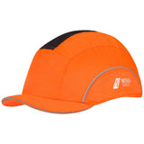 Nitras Lite Shield PRO 9551 Anstoßkappe – neonorange