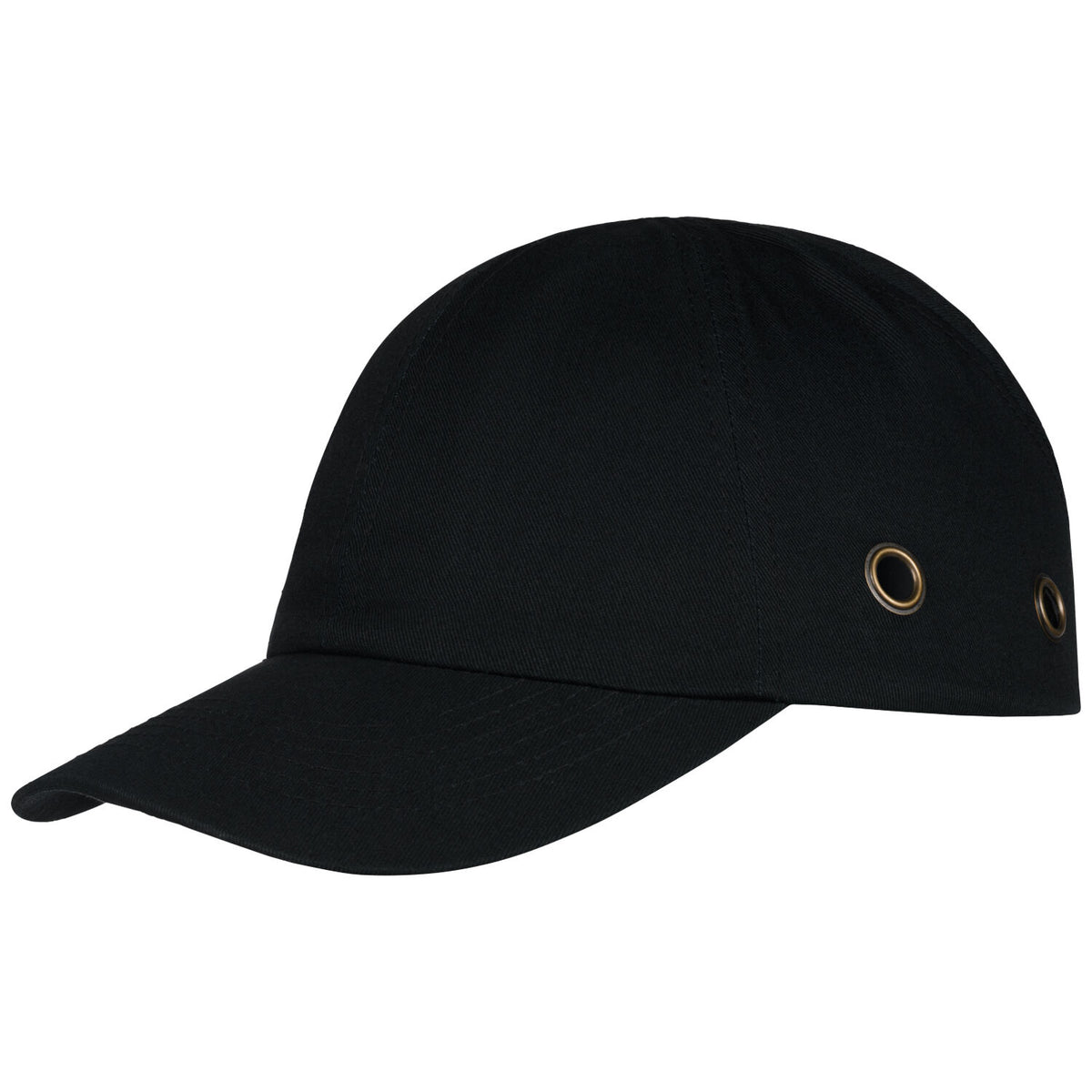 Nitras Lite Shield 9550 Anstoßkappe – schwarz