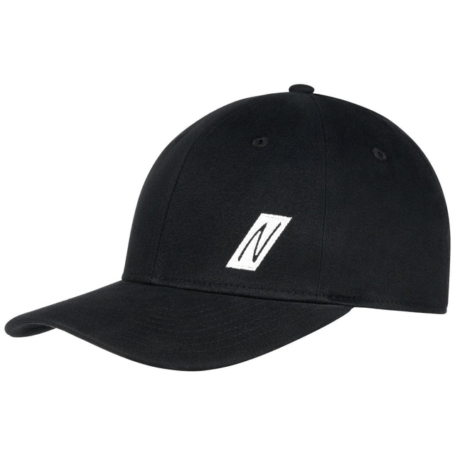 Nitras 741 Kappe schwarz – schwarz