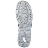 Nitras Dynamic Step S3S Sicherheitshochschuhe schwarz – schwarz