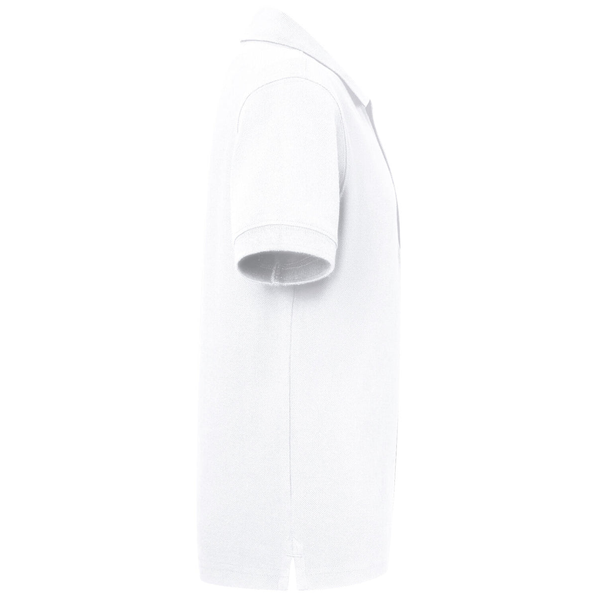 Hakro 545 Kinder Poloshirt Bio-Baumwolle – weiß