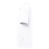 Hakro 545 Kinder Poloshirt Bio-Baumwolle – weiß