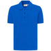 Hakro 545 Kinder Poloshirt Bio-Baumwolle – royal