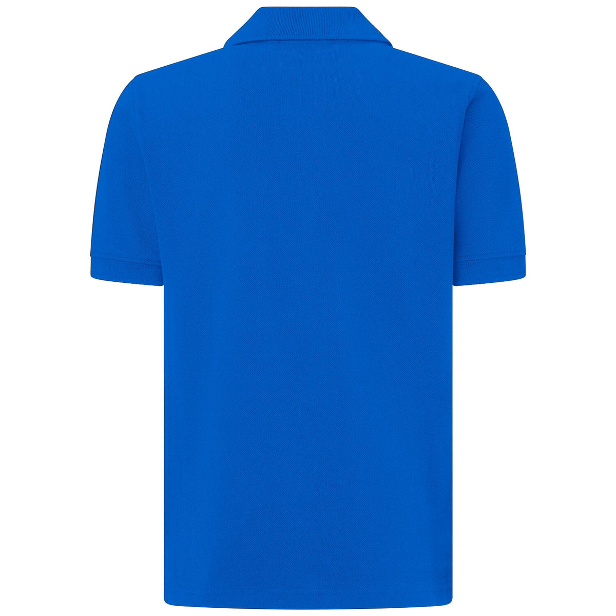Hakro 545 Kinder Poloshirt Bio-Baumwolle – royal