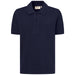 Hakro 545 Kinder Poloshirt Bio-Baumwolle – tinte