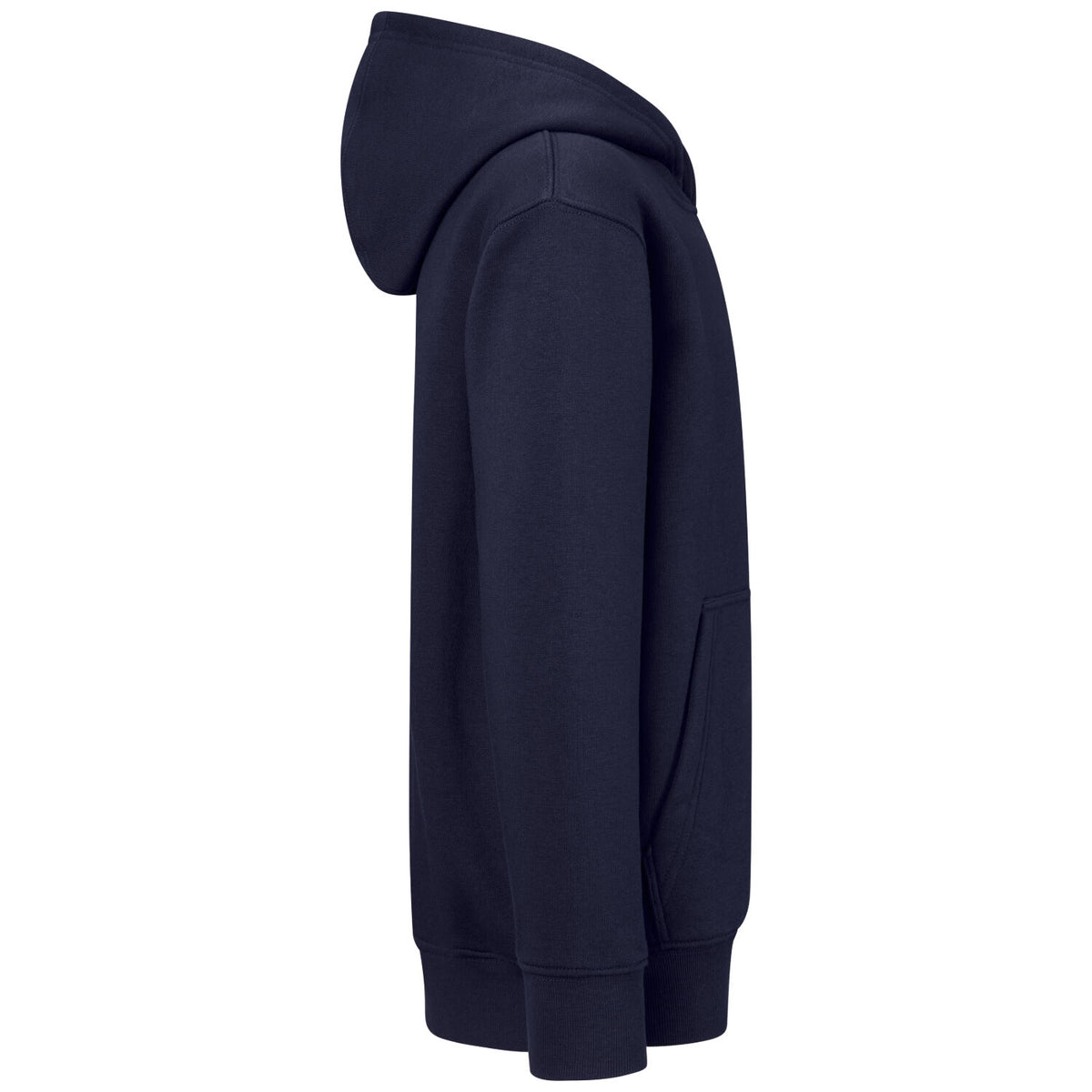Hakro 562 Kinder Hoodie Bio-Baumwolle – tinte