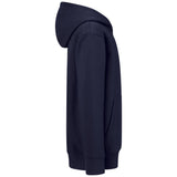 Hakro 562 Kinder Hoodie Bio-Baumwolle – tinte