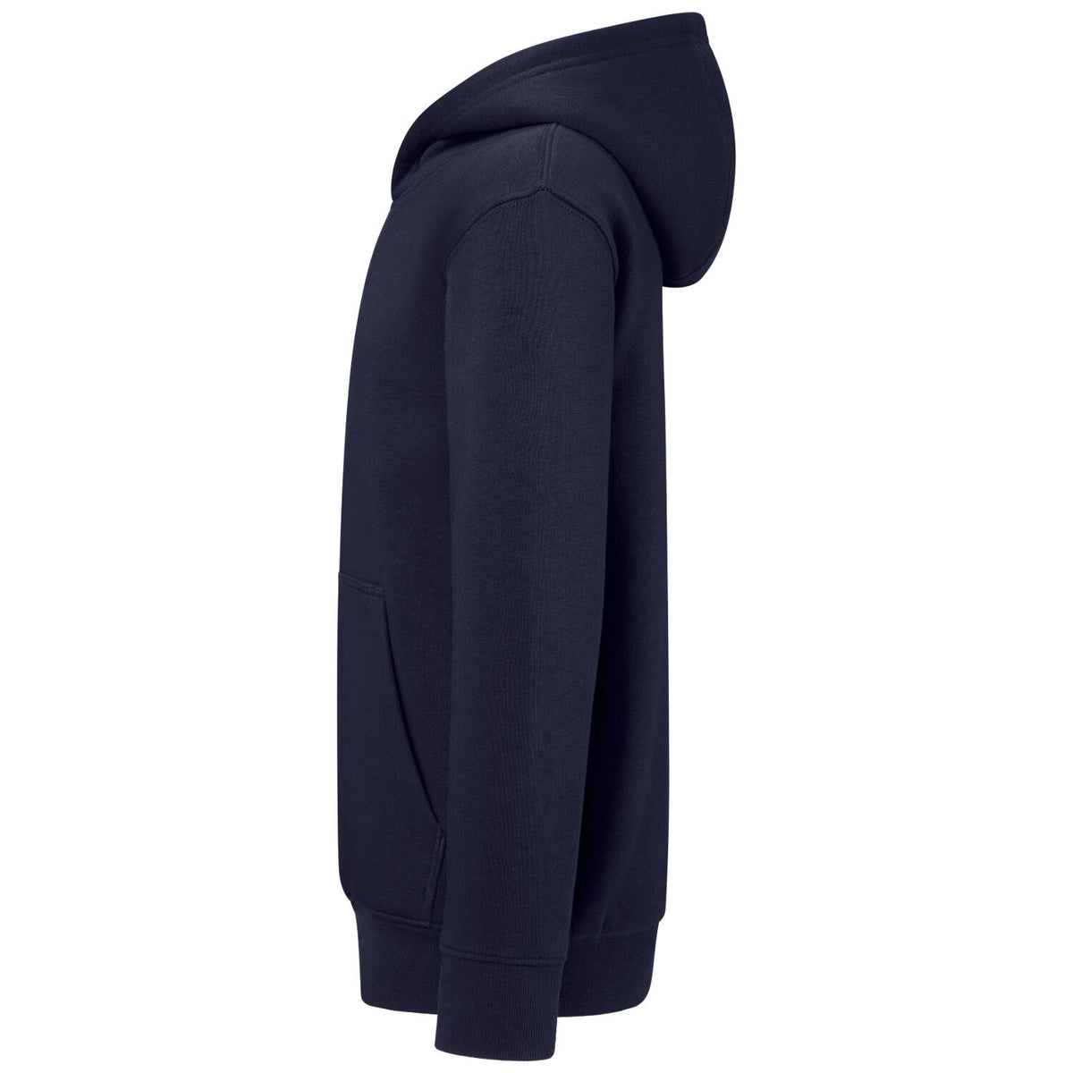 Hakro 562 Kinder Hoodie Bio-Baumwolle – tinte