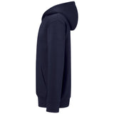 Hakro 562 Kinder Hoodie Bio-Baumwolle – tinte