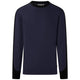 Hakro 549 Sweatshirt Contrast Mikralinar ECO – tinte