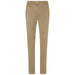 Hakro Damen 706 Chinohose X-Stretch – khaki