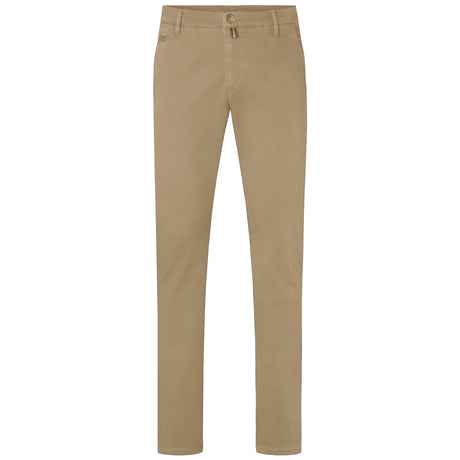 Hakro 707 Chinohose X-Stretch – khaki