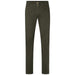 Hakro 707 Chinohose X-Stretch – olive