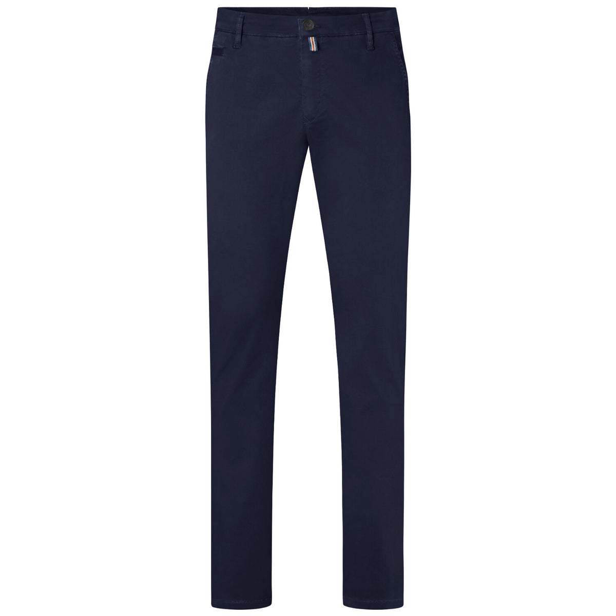 Hakro 707 Chinohose X-Stretch – tinte
