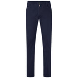 Hakro 707 Chinohose X-Stretch – tinte