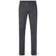 Hakro 707 Chinohose X-Stretch – karbongrau