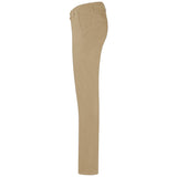 Hakro 707 Chinohose X-Stretch – khaki