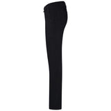 Hakro 707 Chinohose X-Stretch – schwarz