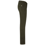 Hakro 707 Chinohose X-Stretch – olive
