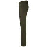 Hakro 707 Chinohose X-Stretch – olive