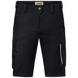 Hakro 753 Arbeitsshorts Performance ECO – schwarz