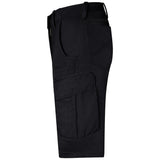 Hakro 753 Arbeitsshorts Performance ECO – schwarz