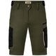 Hakro 753 Arbeitsshorts Performance ECO – olive