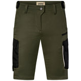Hakro 753 Arbeitsshorts Performance ECO – olive