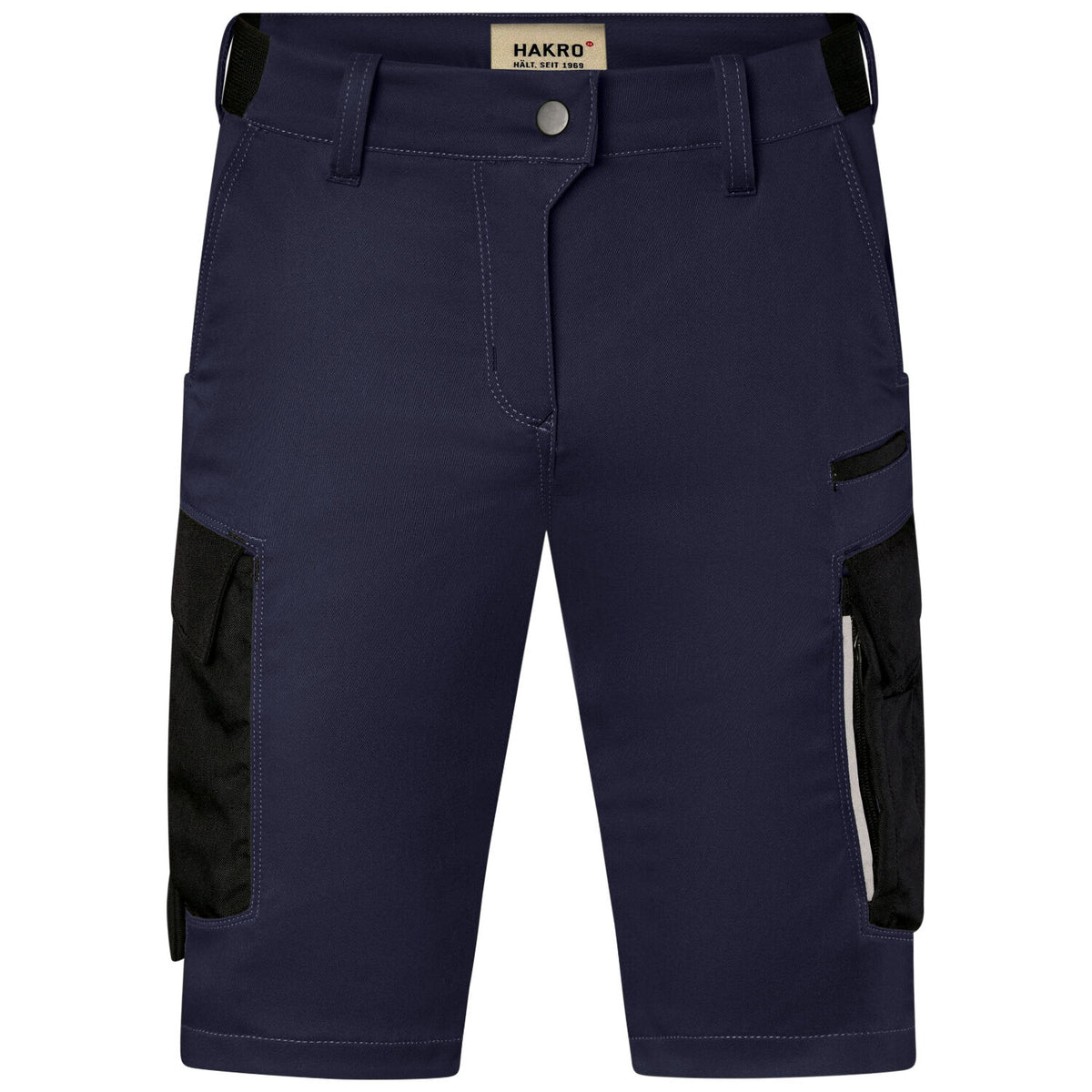 Hakro 753 Arbeitsshorts Performance ECO – tinte