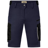 Hakro 753 Arbeitsshorts Performance ECO – tinte