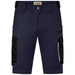 Hakro 753 Arbeitsshorts Performance ECO – tinte